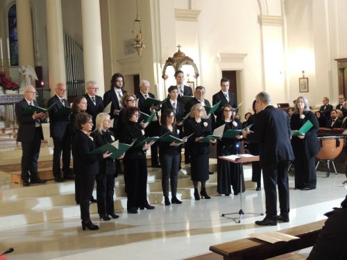 Concerto di Natale a Gaiarine 03